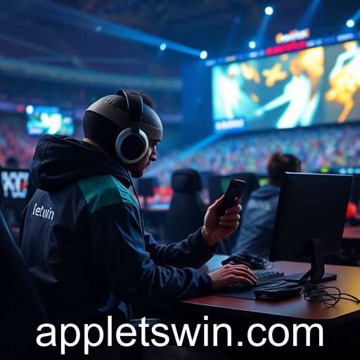 Gaming Trends Revolutionize E-sports