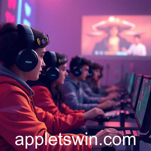 Let's Win Together: How Online Games are Shaping Modern Communities